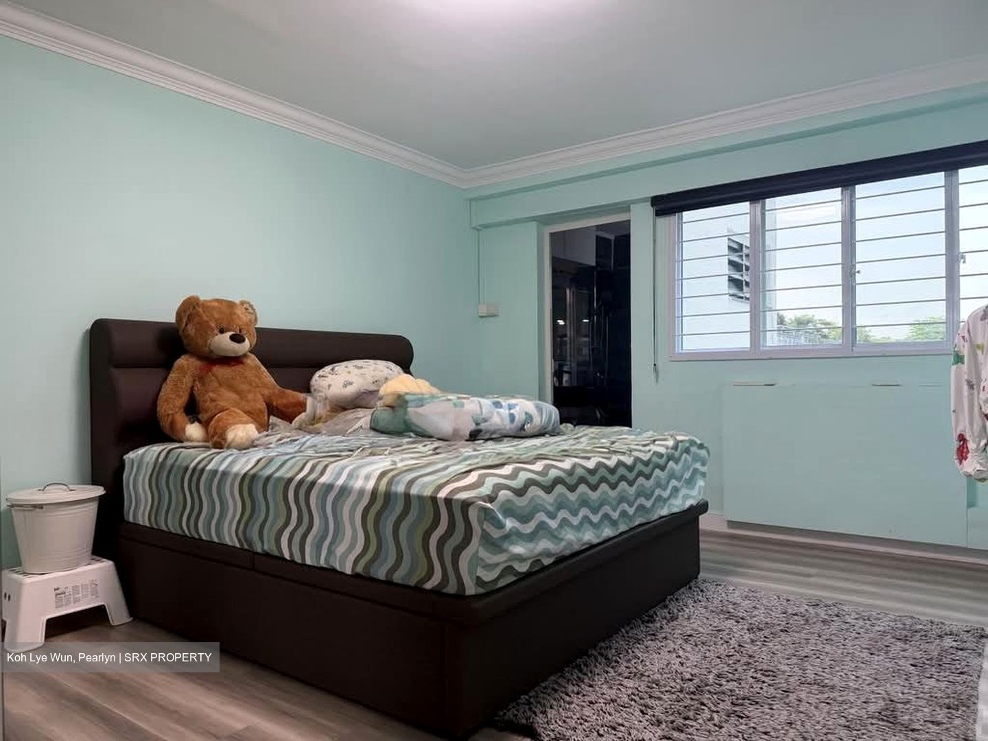 Blk 401 Sun Plaza Green (Tampines), HDB 5 Rooms #574764191